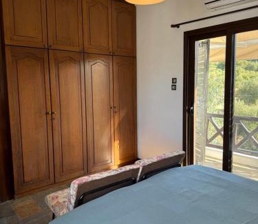 Elia Apartment | Elia Sea View Apartments 2