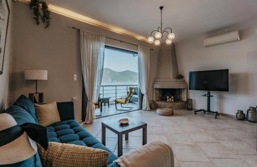 Imathia Region House | Elia Seaside Pteleos