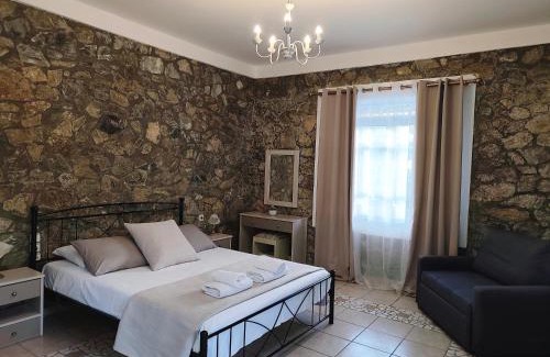 Plomari Apartment | Elia Village by Irida Iris Group