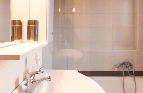 Katomerion Apartment | Elia Village