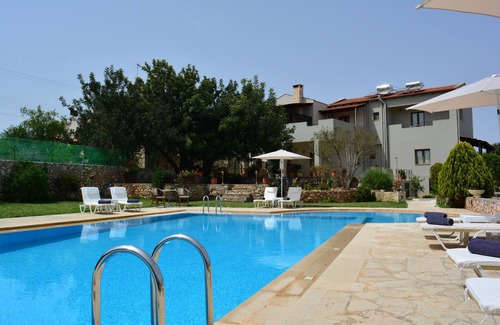 Vamos Apartment | Elianthos Villas/Villa Rose 🌹
