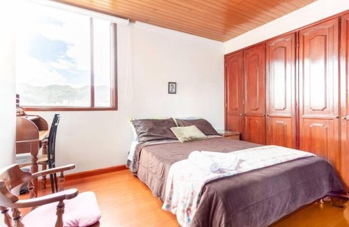 Teusaquillo House | Elias Di Caprio