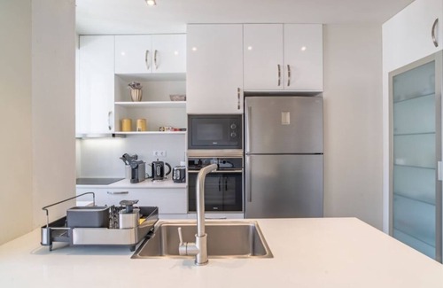 Santa Luzia Apartment | Elias Garcia The Beauty in Funchal