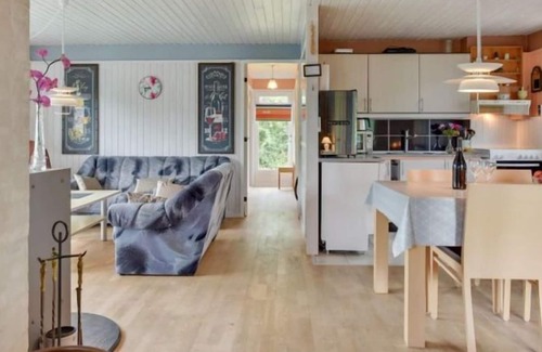 Arø House | "Elice" - 200m from the sea by Interhome