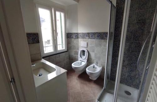 Borzonasca House | Elicriso Apartment Affittacamere
