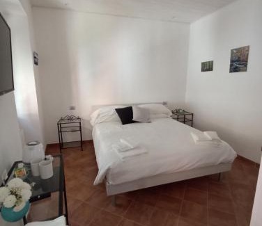 Borzonasca House | Elicriso Apartment Affittacamere