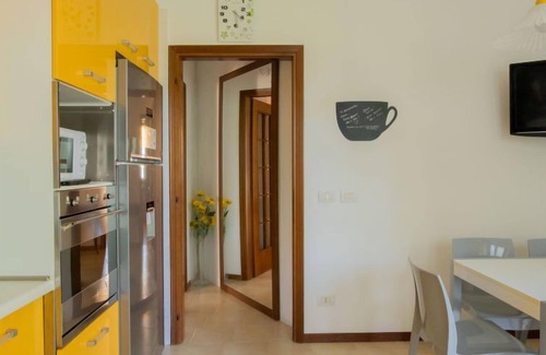 Pacengo Apartment | Eligiò by Interhome
