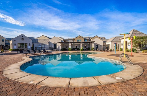 Hurricane House | Elim Valley Retreat | 2 Private Pool Neighboring Homes, 2 Spacious Kitchens, and more