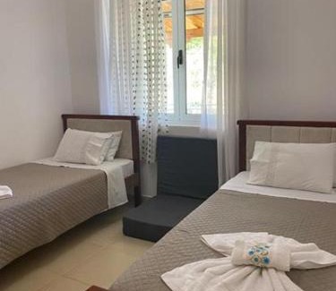 Permet House | EliMeliVELAJ