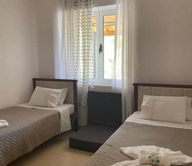 Permet House | EliMeliVELAJ