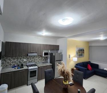Veracruz Apartment | eliminado