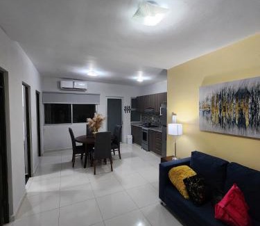 Veracruz Apartment | eliminado