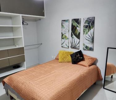 Veracruz Apartment | eliminado