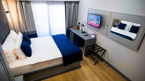 Atakum Hotel | Elina Managed by Dedeman