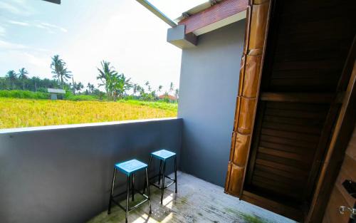 Kemenuh House | Eling Ubud Guesthouse