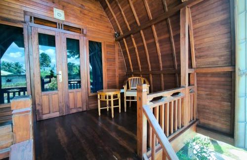 Kemenuh House | Eling Ubud Guesthouse