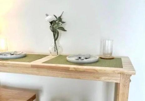Bang Na Apartment | Elio Sukhumvit 64: Chic Space