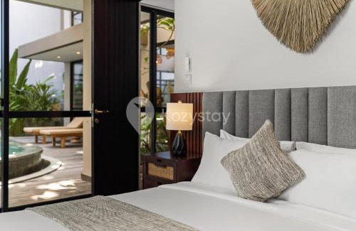 Bukit Villa | Elio Villa by Kozystay - Jimbaran