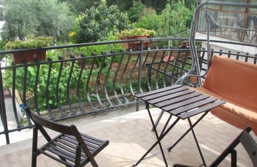 Sapri Hotel | Elios Residence Hotel