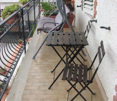 Sapri Hotel | Elios Residence Hotel