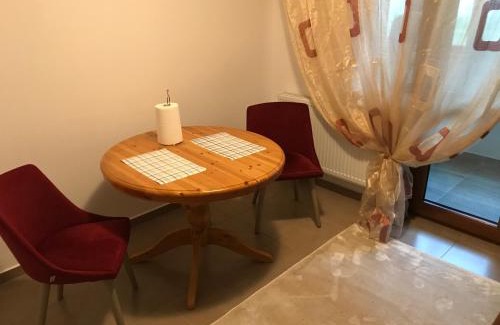 Piatra Neamt Apartment | Eli’s Apartament
