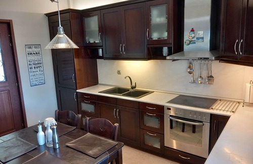 Lassithi Prefecture Villa | ELIS SUPERB VILLA