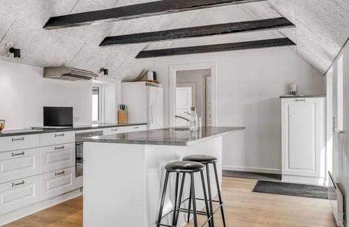 Bedsted House | "Elisa" - 1.2km from the sea by Interhome