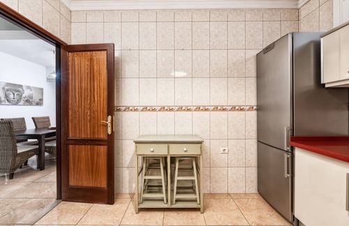 Santa Cruz de la Palma Apartment | Elisa by Huskalia