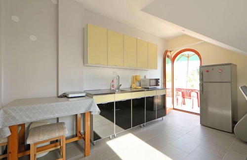 Balatonoszod Apartment | Elisabeta 02 by Interhome