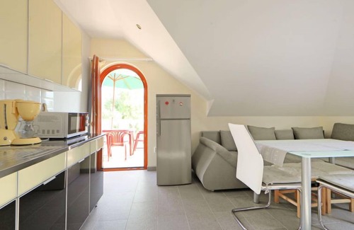 Balatonoszod Apartment | Elisabeta 02 by Interhome