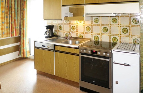 Aschau Im Zillertal Apartment | Elisabeth by Interhome