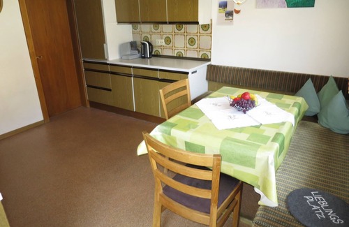 Aschau Im Zillertal Apartment | Elisabeth by Interhome