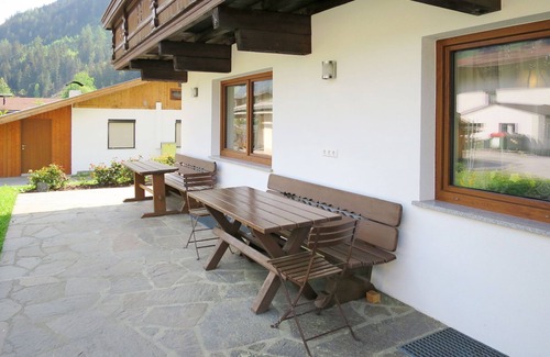 Aschau Im Zillertal Apartment | Elisabeth by Interhome