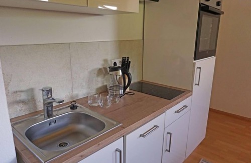 Ochsengarten Apartment | Elisabeth by Interhome
