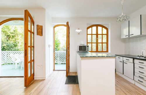 Siofok-Sosto House | Elisabeth by Interhome