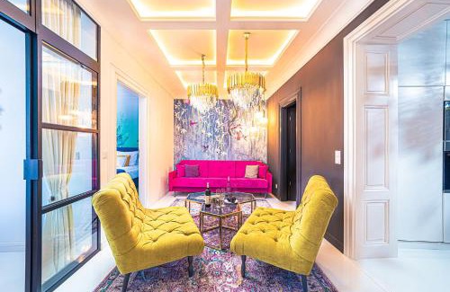 Sopron Apartment | Elisabeth Residence - Home of the Gourmets