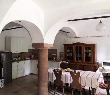 Balatonudvari House | Elisabeth Vendégház