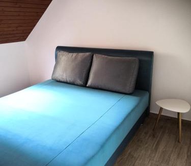 Balatonudvari House | Elisabeth Vendégház