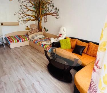 Ruse Apartment | Elisea apartment