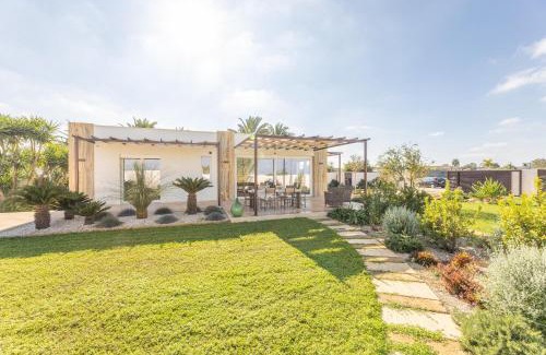 Nardo Villa | Elisir Di Pace