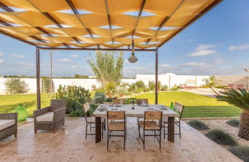 Nardo Villa | Elisir Di Pace