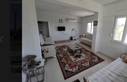 Manavgat Apartment | Elit Özel Aile Apartı