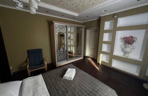 Sumy Oblast Apartment | Elit BonRe
