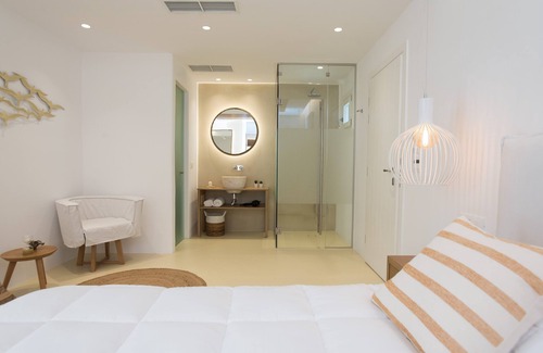Glastros House | Elit Suites Mykonos