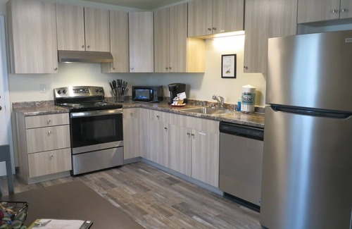 Moose Creek Apartment | Elite 2-bedroom apartment in Moose Creek with WiFi