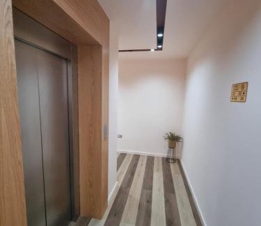 Pogradec Hotel | Elite