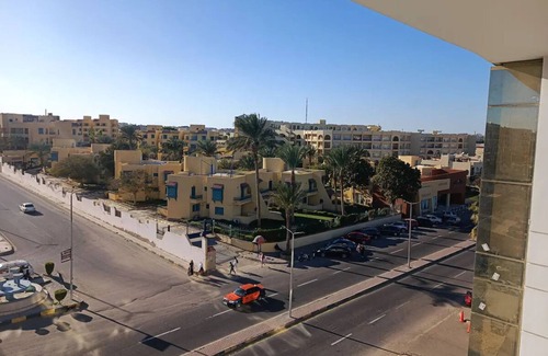 Marsa Alam Apartment | Elite apartment privat beach Holiday Chalet Free Wi-Fi