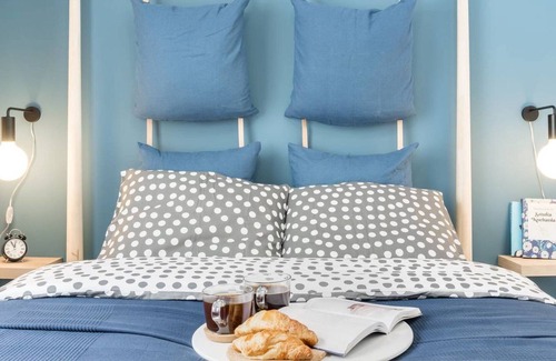 Siedlce Apartment | Elite Apartments Blue