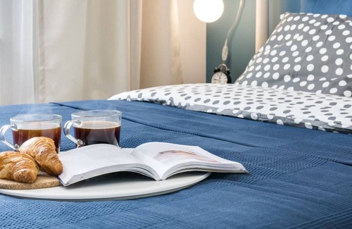Siedlce Apartment | Elite Apartments Blue