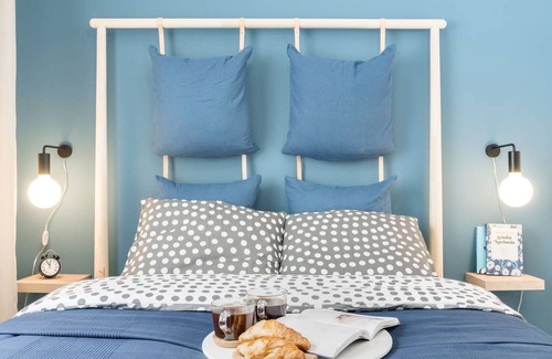 Siedlce Apartment | Elite Apartments Blue